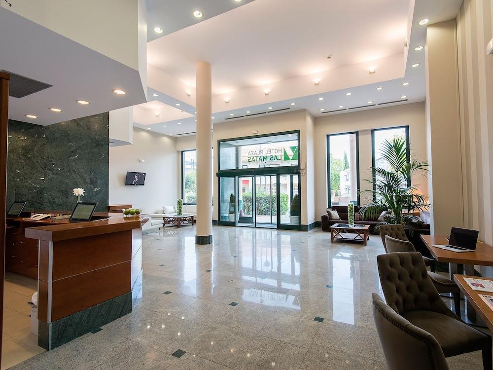 Hotel Plaza Las Matas Las Rozas de Madrid Ngoại thất bức ảnh