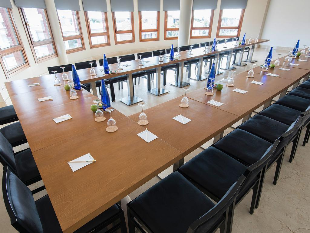 Hotel Plaza Las Matas Las Rozas de Madrid Ngoại thất bức ảnh