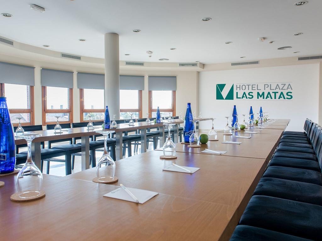 Hotel Plaza Las Matas Las Rozas de Madrid Ngoại thất bức ảnh